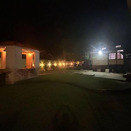 Heritage House Shillong Buitenkant foto