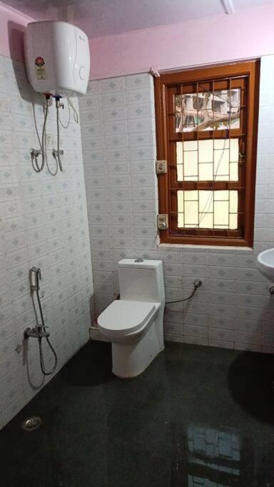 Heritage House Shillong Buitenkant foto