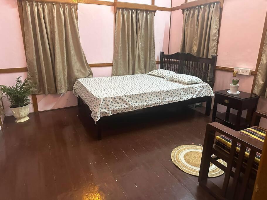 Heritage House Shillong Buitenkant foto